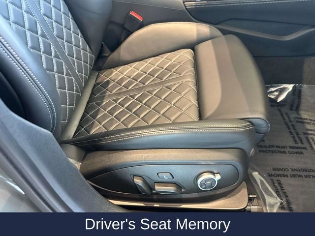 2023 Audi S4 3.0T Prestige quattro