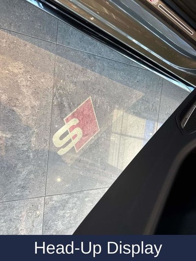 2023 Audi S4 3.0T Prestige quattro