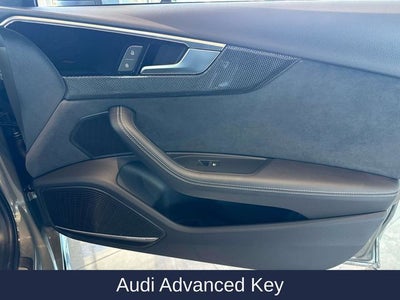 2023 Audi S4 3.0T Prestige quattro