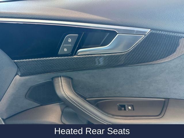 2023 Audi S4 3.0T Prestige quattro