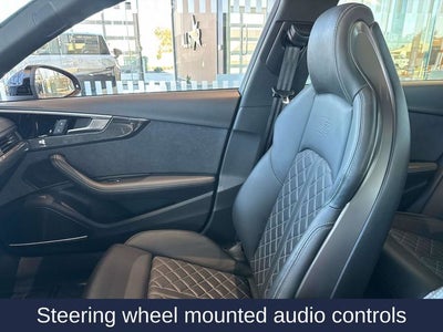 2023 Audi S4 3.0T Prestige quattro