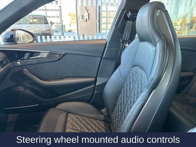 2023 Audi S4 3.0T Prestige quattro