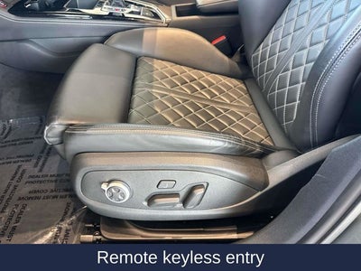 2023 Audi S4 3.0T Prestige quattro