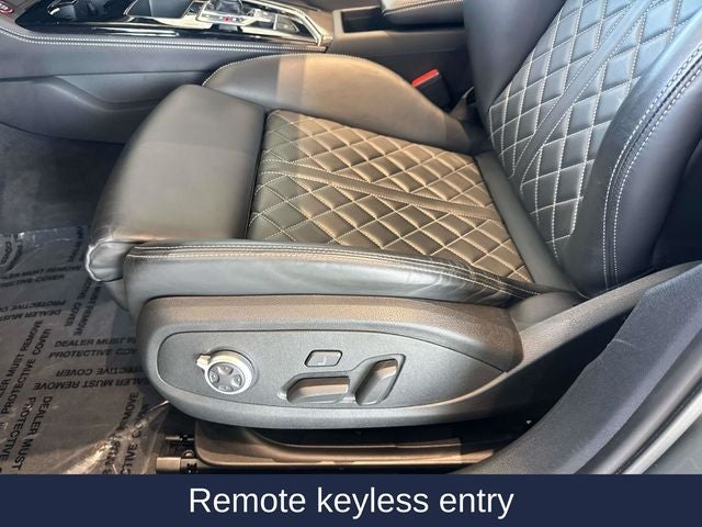 2023 Audi S4 3.0T Prestige quattro