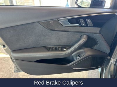 2023 Audi S4 3.0T Prestige quattro