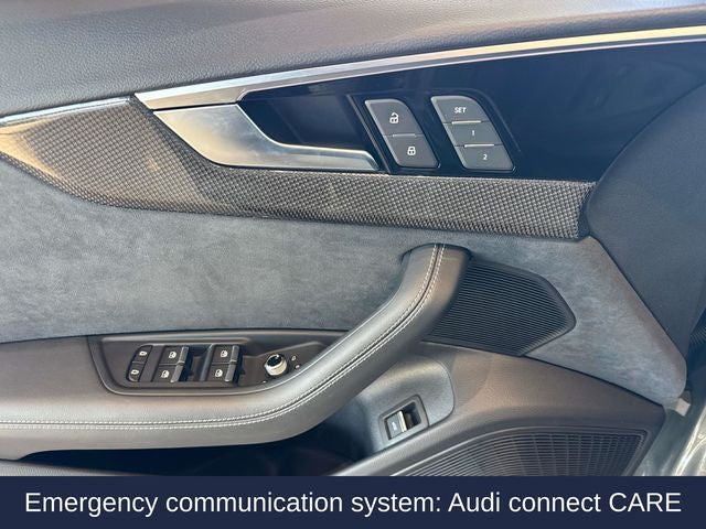 2023 Audi S4 3.0T Prestige quattro