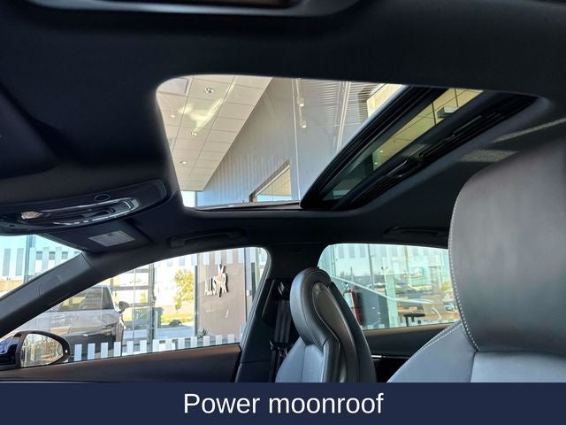 2023 Audi S4 3.0T Prestige quattro