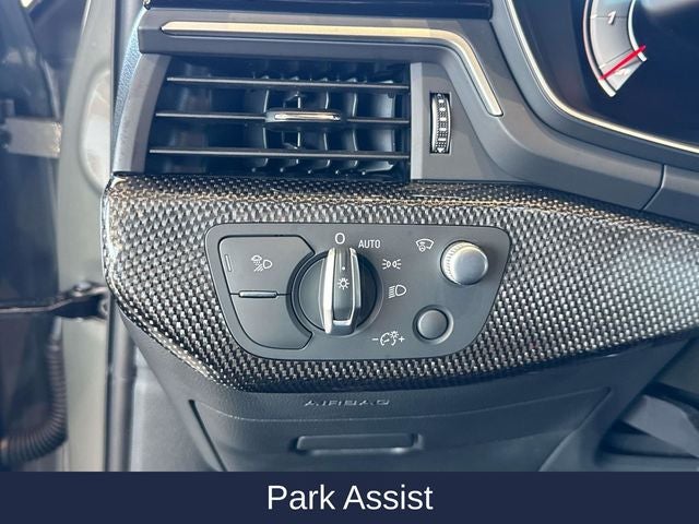 2023 Audi S4 3.0T Prestige quattro