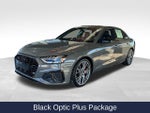 2023 Audi S4 3.0T Prestige quattro