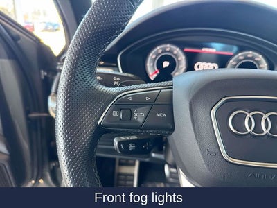 2023 Audi S4 3.0T Prestige quattro