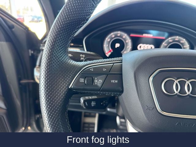 2023 Audi S4 3.0T Prestige quattro