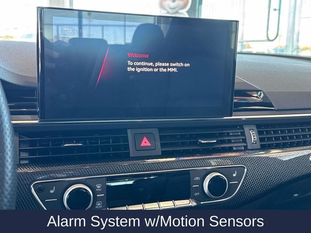 2023 Audi S4 3.0T Prestige quattro