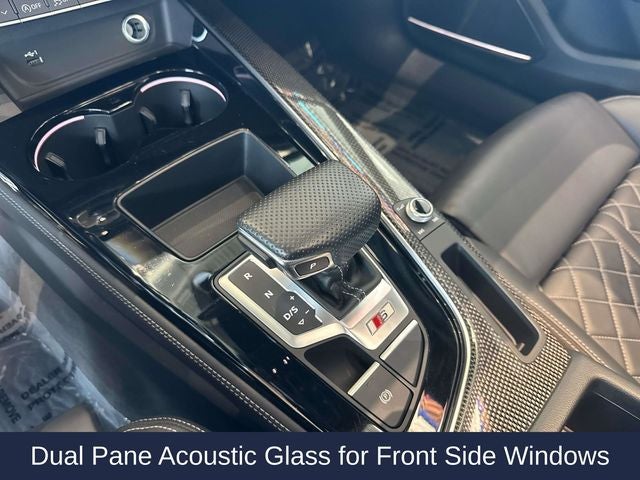 2023 Audi S4 3.0T Prestige quattro