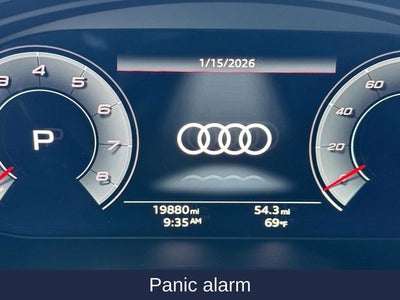 2023 Audi S4 3.0T Prestige quattro