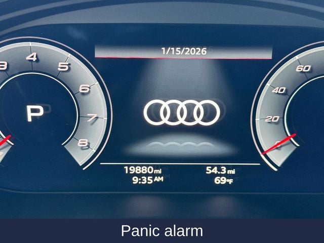 2023 Audi S4 3.0T Prestige quattro