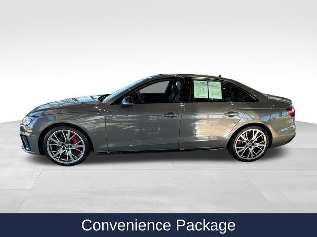 2023 Audi S4 3.0T Prestige quattro