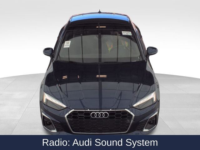 2024 Audi A5 Sportback 45 S line Premium Plus quattro