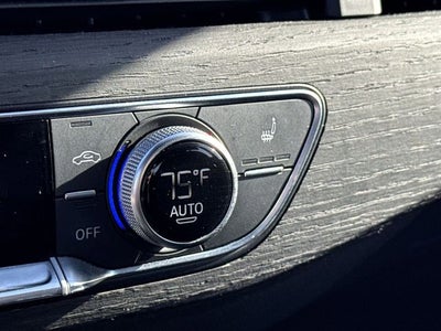 2024 Audi A5 Sportback 45 S line Premium Plus quattro