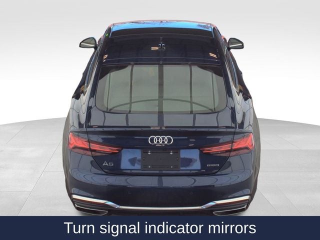 2024 Audi A5 Sportback 45 S line Premium Plus quattro