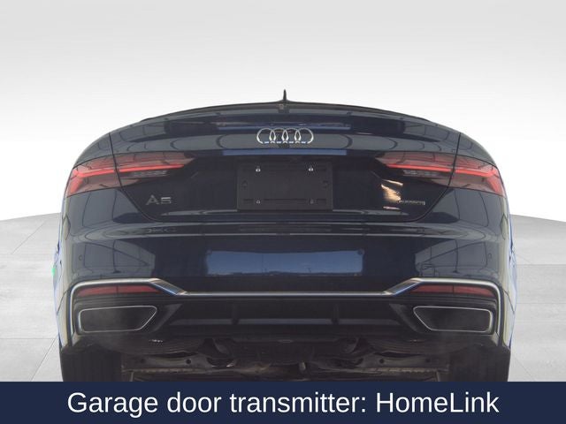 2024 Audi A5 Sportback 45 S line Premium Plus quattro