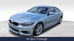 2019 BMW 4 Series 440i Gran Coupe