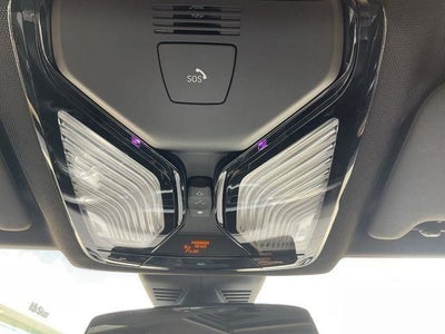 2020 BMW 3 Series M340i