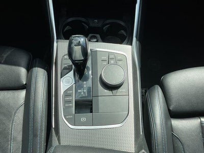 2020 BMW 3 Series M340i