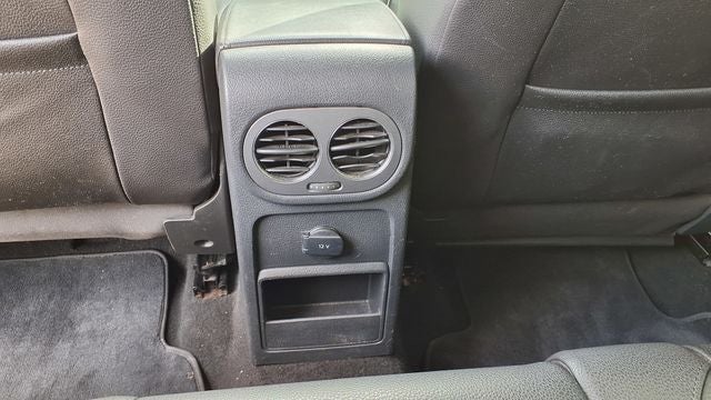 2015 Volkswagen Tiguan SEL