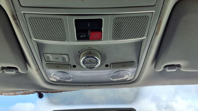 2015 Volkswagen Tiguan SEL