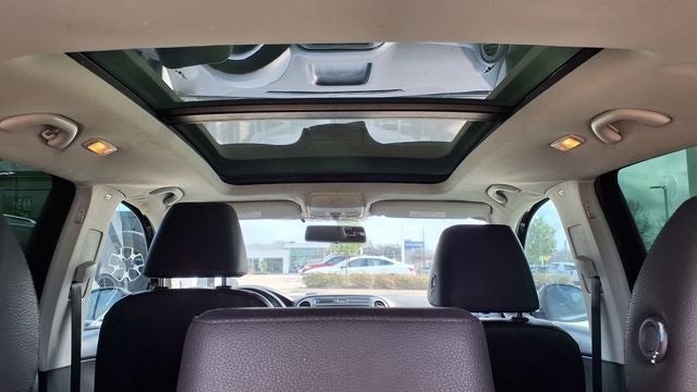 2015 Volkswagen Tiguan SEL