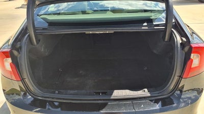 2015 Volvo S60 T5 Premier