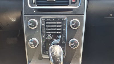 2015 Volvo S60 T5 Premier