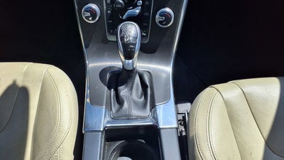 2015 Volvo S60 T5 Premier