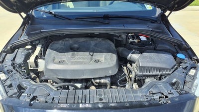 2015 Volvo S60 T5 Premier