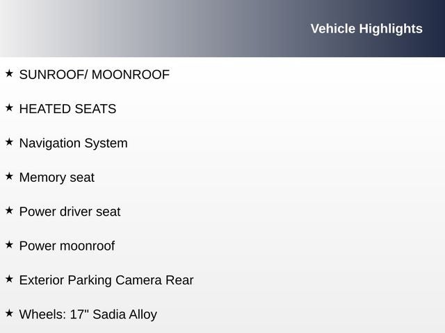 2015 Volvo S60 T5 Platinum