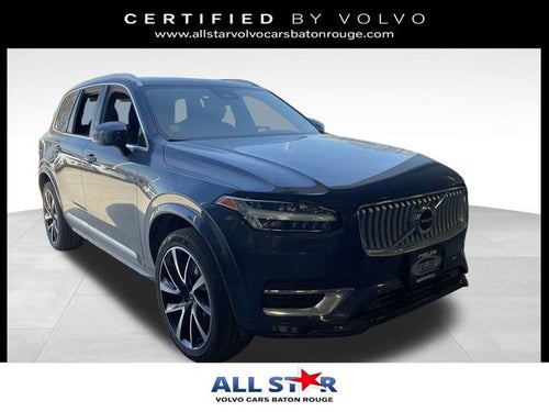 2023 Volvo XC90 B6 Plus 6-Seater