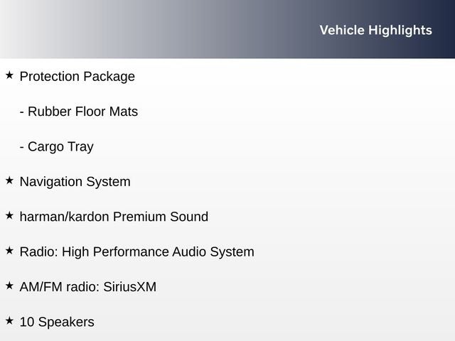 2023 Volvo XC90 B6 Plus 6-Seater