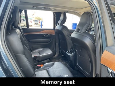 2023 Volvo XC90 B6 Plus 6-Seater