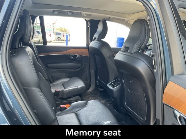 2023 Volvo XC90 B6 Plus 6-Seater