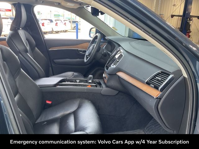 2023 Volvo XC90 B6 Plus 6-Seater