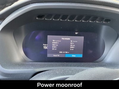 2023 Volvo XC90 B6 Plus 6-Seater