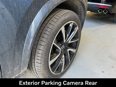 2023 Volvo XC90 B6 Plus 6-Seater