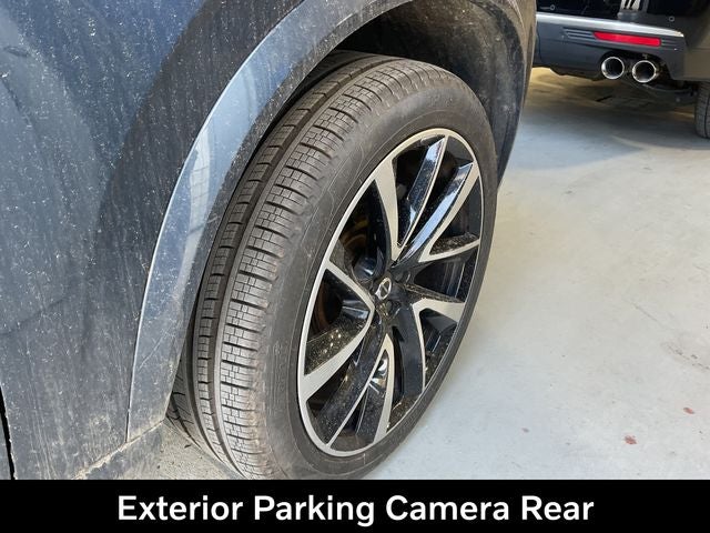 2023 Volvo XC90 B6 Plus 6-Seater