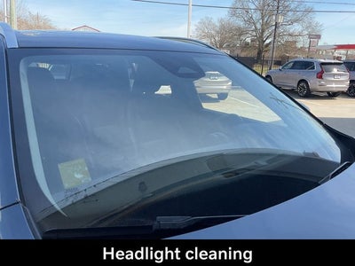 2023 Volvo XC90 B6 Plus 6-Seater