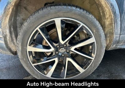 2023 Volvo XC90 B6 Plus 6-Seater