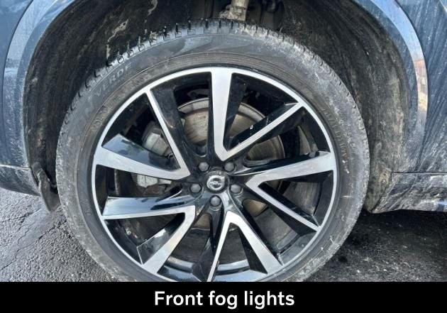 2023 Volvo XC90 B6 Plus 6-Seater