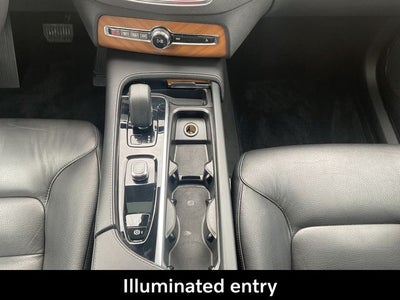 2023 Volvo XC90 B6 Plus 6-Seater