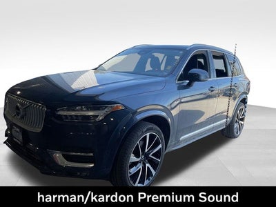 2023 Volvo XC90 B6 Plus 6-Seater