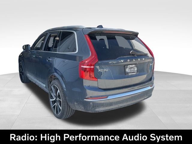 2023 Volvo XC90 B6 Plus 6-Seater