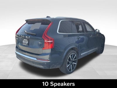 2023 Volvo XC90 B6 Plus 6-Seater